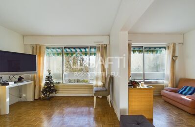 vente appartement 460 000 € à proximité de Meudon (92)