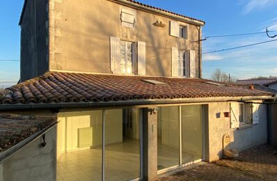 vente maison 145 000 € à proximité de Saint-Christophe-sur-Roc (79220)