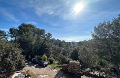 terrain  pièces 5000 m2 à vendre à Valbonne (06560)