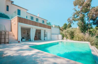 vente maison 3 950 000 € à proximité de Biot (06410)