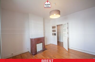 vente appartement 153 500 € à proximité de Plougonvelin (29217)