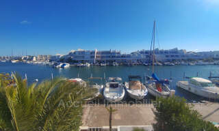 Appartement 3 Pièces 70 m² à vendre à Le Grau-du-Roi (30240)