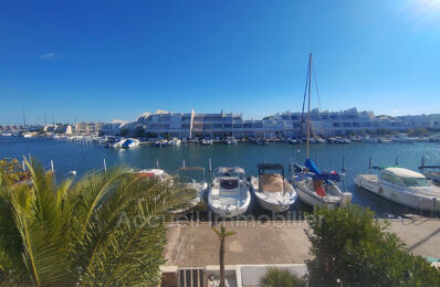 vente appartement 625 000 € à proximité de Marsillargues (34590)