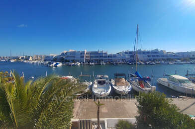 Appartement 3 pièces 499000 €