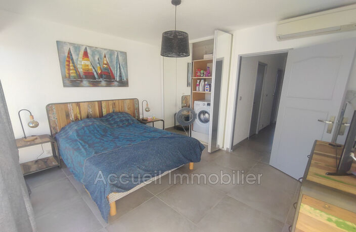 Vente appartement 3 pièces 70 m² Le Grau-du-Roi (30240) — photo 4