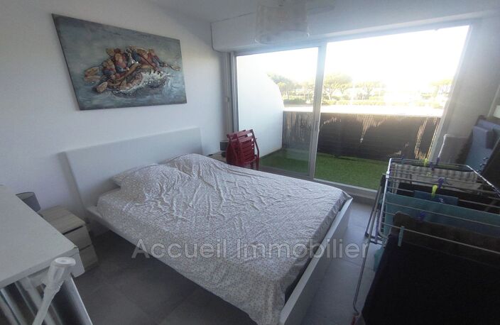 Vente appartement 3 pièces 70 m² Le Grau-du-Roi (30240) — photo 5