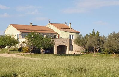 vente maison 349 000 € à proximité de Berrias-Et-Casteljau (07460)