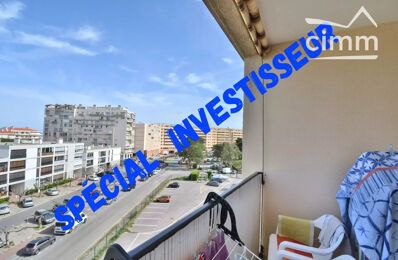 appartement 2 pièces 31 m2 à vendre à Saint-Cyprien (66750)