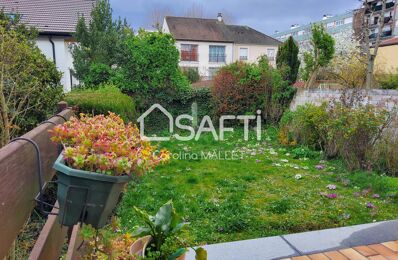 vente maison 746 000 € à proximité de Ivry-sur-Seine (94200)