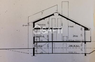 vente maison 746 000 € à proximité de Fontenay-Aux-Roses (92260)