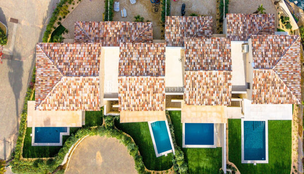 Villa / Maison 6 pièces  à vendre Sainte-Maxime 83120