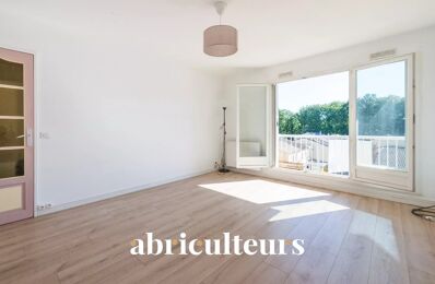 vente appartement 190 000 € à proximité de Champlan (91160)