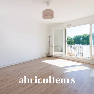 Appartement 3 pièces 70 m²