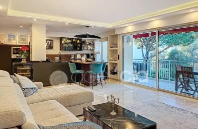 vente appartement 850 000 € à proximité de Mougins (06250)