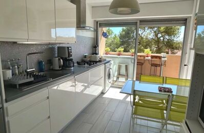 vente appartement 425 000 € à proximité de Saint-Blaise (06670)