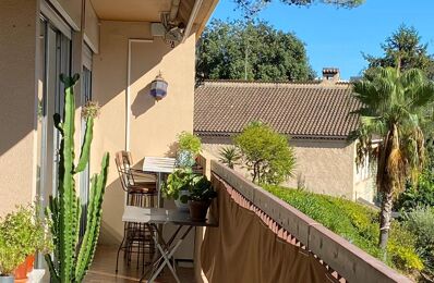 vente appartement 399 000 € à proximité de La Gaude (06610)