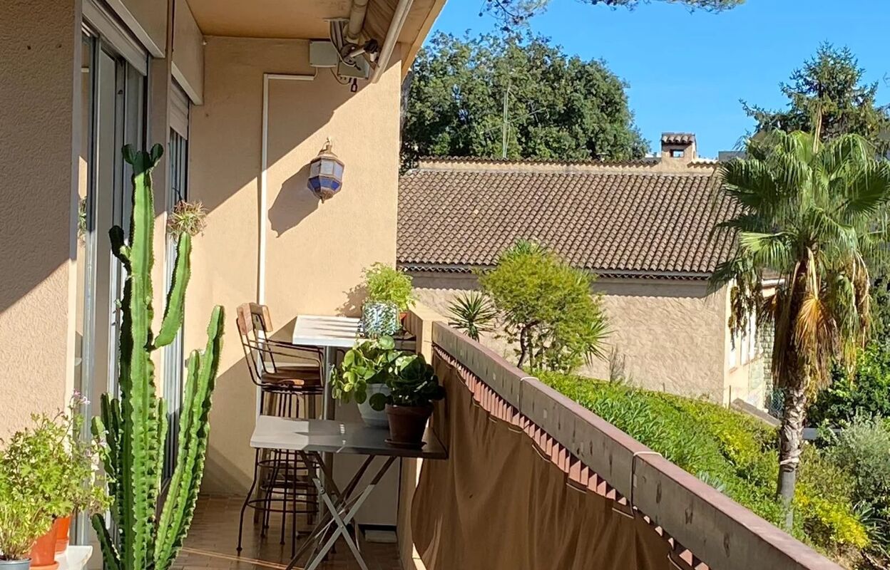 appartement 4 pièces 84 m2 à vendre à Cagnes-sur-Mer (06800)