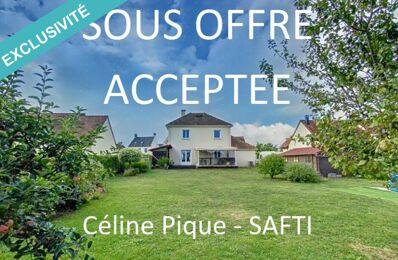 vente maison 299 000 € à proximité de Saint-André-sur-Orne (14320)