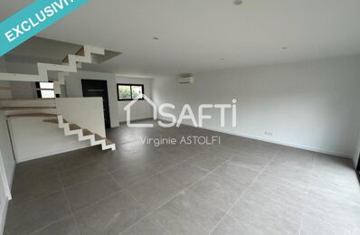 vente maison 249 000 € à proximité de Salles-sur-Garonne (31390)