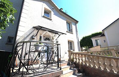 vente maison 450 000 € à proximité de Stains (93240)