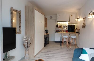 vente appartement 119 000 € à proximité de Meschers-sur-Gironde (17132)