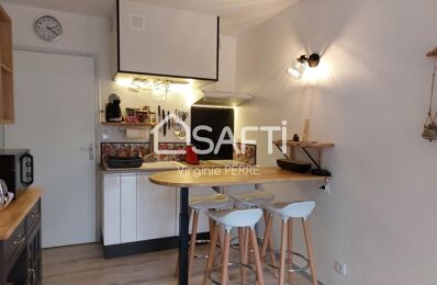 vente appartement 116 900 € à proximité de Saint-Sulpice-de-Royan (17200)