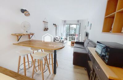 vente appartement 116 900 € à proximité de Royan (17200)