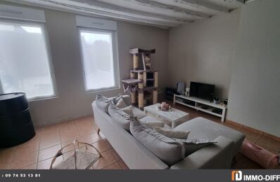 vente appartement 250 000 € à proximité de Loir-Et-Cher (41)