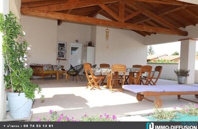 vente maison 579 000 € à proximité de La Tour-du-Crieu (09100)