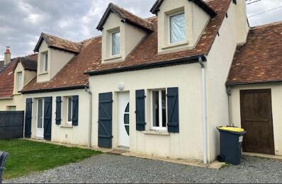 vente maison 119 700 € à proximité de La Croix-du-Perche (28480)