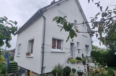 vente maison 189 000 € à proximité de Selommes (41100)