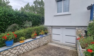 Maison 5 Pièces 110 m² à vendre à Vendôme (41100)