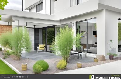 vente maison 323 000 € à proximité de Escalquens (31750)