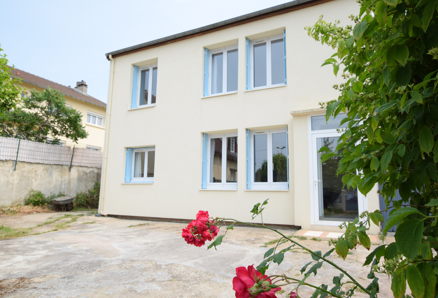 Maison 6 pièces à Beausoleil — photo 1