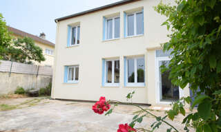 Maison 6 Pièces 100 m² à vendre à Rambouillet (78120)