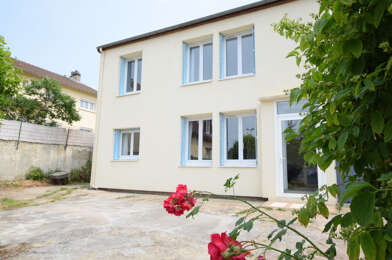 Maison 6 pièces 372600 €