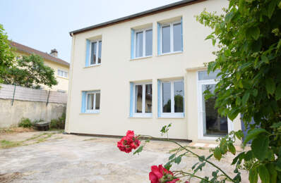 Maison 6 pièces à Beausoleil — photo du bien