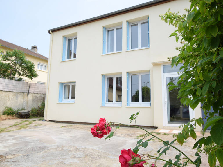Maison 6 pièces à Beausoleil — photo 1