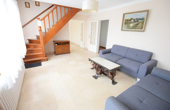 Maison 6 pièces à Beausoleil — photo 4