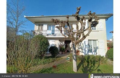 vente maison 380 000 € à proximité de Cambernard (31470)