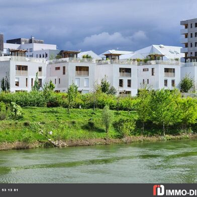 Appartement 1 pièce 59 m²