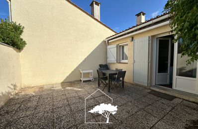 vente maison 198 000 € à proximité de Saint-Sulpice-de-Royan (17200)