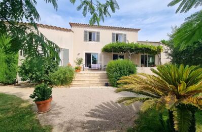 vente maison 742 000 € à proximité de Saint-Rémy-de-Provence (13210)