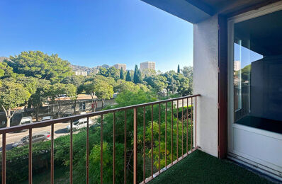 location appartement 550 € CC /mois à proximité de Marseille 9 (13009)