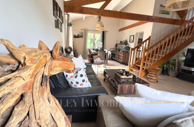 vente maison 672 000 € à proximité de Forges (17290)