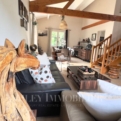 Maison 6 pièces 146 m²