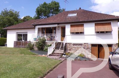 vente maison 232 500 € à proximité de Beauchamps (80770)