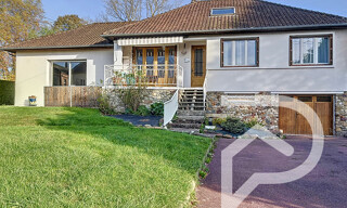 Maison 7 Pièces 167 m² à vendre à Blangy-sur-Bresle (76340)
