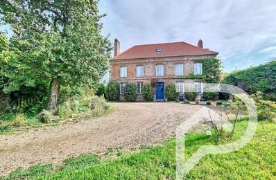 vente maison 390 000 € à proximité de Saint-Denis-d'Aclon (76860)