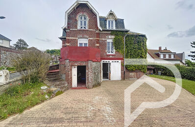 vente maison 294 000 € à proximité de Bracquemont (76370)